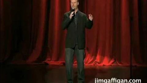 gaffigan thanksgiving.mpg