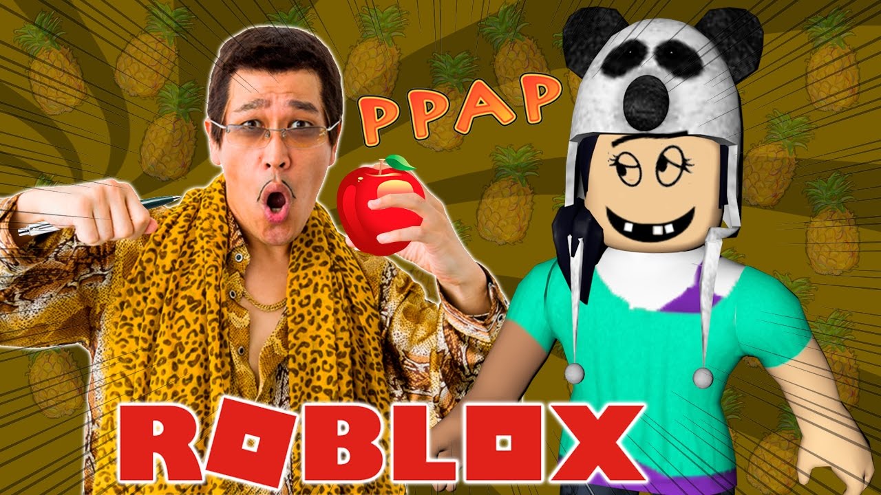 Parkour Do Pen Pineapple Apple Pen Roblox Pen Pineapple Apple Pen Obby Youtube - roblox parkour pen pineapple apple pen obby ftlulu sarah