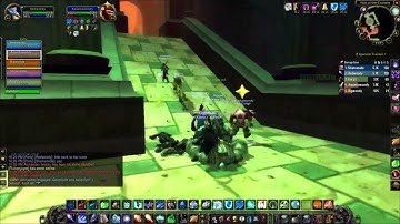 Uldaman full group wipe