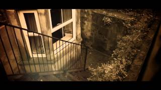 Jasper Sawyer-Cinderella Lyric Video