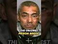 The Craziest Plan To Escape From Prison By An Iran!