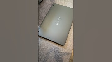 Review van de HP Omen 17 laptop uit 2025 #hp #omen #gaminglaptop