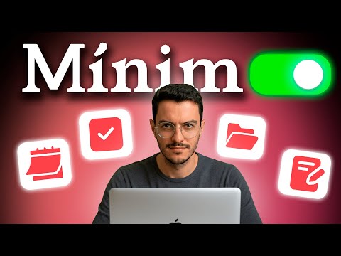 Sistema MÍNIMO De Produtividade Para PESSOAS NORMAIS