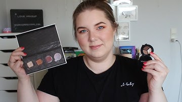 TINY PAN PROJECT PAN UPDATE 3+4