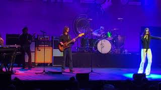 Led Zeppelin Tribute Band No Quarter at Capital One Hall Tyson Corner VA May 1 2024