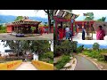 Bishnu devi temple 4k chandragiri15 tinthana virtual walking tour 2023