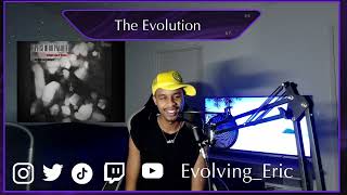 Reacting to one of my Subscriber's songs: Pulse Of The Parallel what once was...