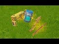 Il NEMICO mi REGALA ARMI LEGGENDARIE - Fortnite ITA