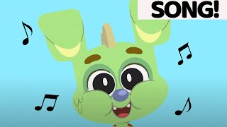 Hello Silly | Fun Dance Songs And Nursery Rhymes For Kids | Toon Bops