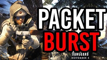 Vanguard has a Lag Problem... (RANT)