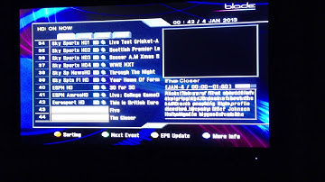 BLADE BM7000S/SKYBOX F3/OPENBOX X3 PLUS 12 MONTHS !!!!CHEAP!!!!