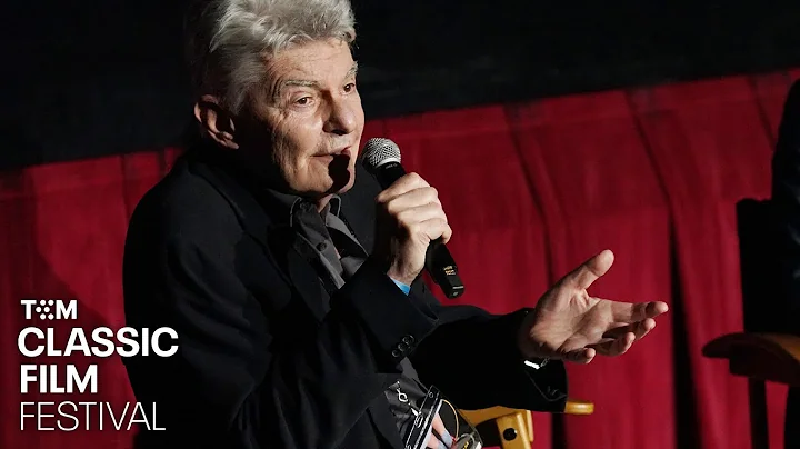 Richard Benjamin on How 'The Last of Sheila' Invit...