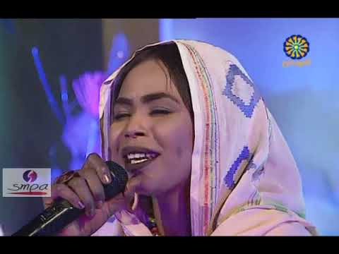 الفنانة إنصاف فتحي- 5- كم نظرنا هلال - سهرة عيد الأضحى