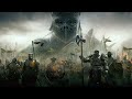 Jol dolli  william debrm  the blood eagle viking trailer music