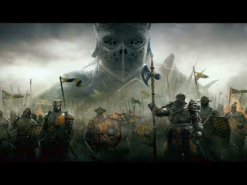 Joël Dollié & William Debrûm - The blood Eagle (Viking Trailer Music)