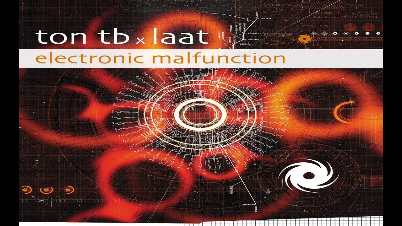 TON TB, LAAT - Electronic Malfunction (Extended Mix)