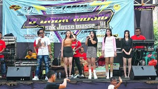 FULL ALBUM:: D 'JACK MUSIC:: SPESIAL ARTIS SUPER MANTUL::LIVE NGETREP KACANGAN