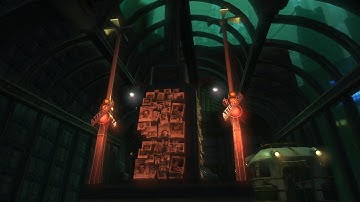 The horrors of the Apollo Square Slums - BioShock 2 Multiplayer 2024