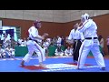 KOSHIKI KARATE clip 2013