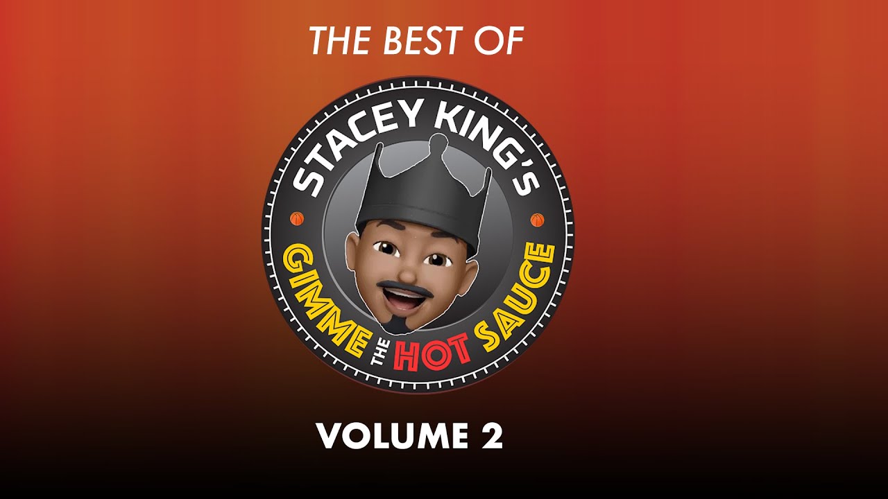 STACEY KING'S GIMME THE HOT SAUCE,” A CHICAGO-BASED LIFESTYLE PODCAST ON  THE BULLS AND CURRENT EVENTS, NOW ON AUDACY
