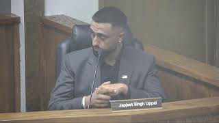 Livingston CA- City Council Meeting- May 5,- 2026