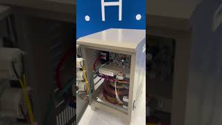 Стабилизатор 15 Киловат