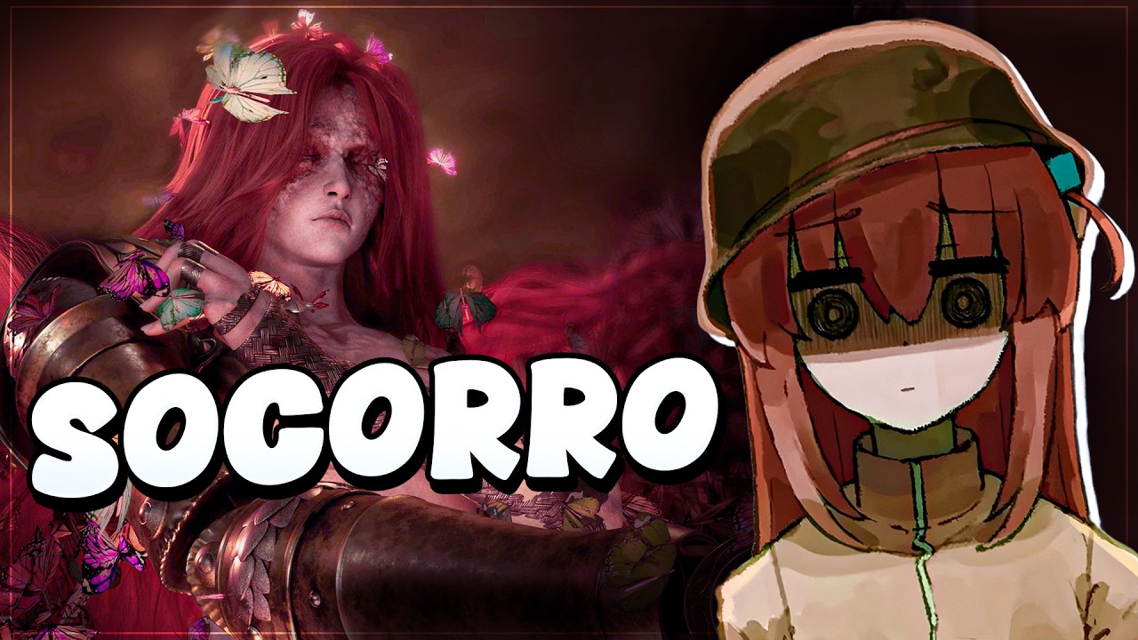 TRÊS IDIOTAS VS MULHER DE 1,70 | ELDEN RING
