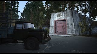 :  [2] -      /   l Stalker Online l Stay Out