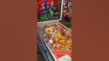 Atari Superman Video 1 of 3