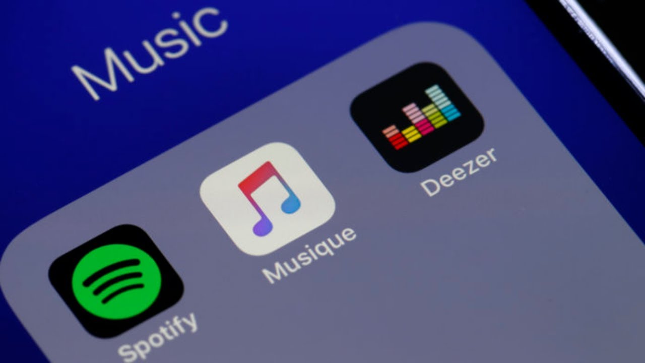 Best Music Streaming Services for Apple Music and Spotify 💰🔥