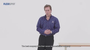 FLEXISPOT Standing Desk Quality Testing EN1 - Power Consumption