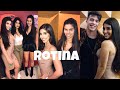 ROTINA - EVENTO DA CHILLI BEANS, EXTENS&Atilde;O DE CABELO, RECEITINHAS E MUITA COMIDA!