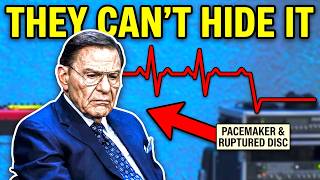 When Faith Healing Fails The Copeland Family s On-Stage Confessional