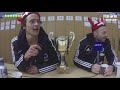 KLUBHUSET med besøg fra Unibet & Carlsberg