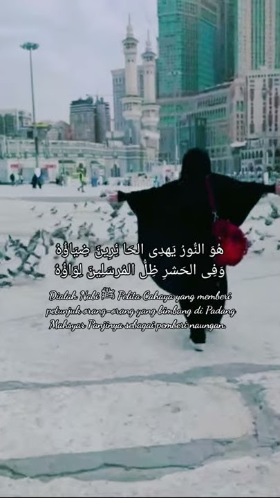 STORY WA SHOLAWAT 30 DETIK ||STATUS WA ISLAMI TERBARU 2021.