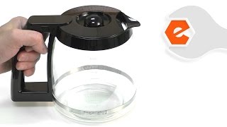 Coffee Maker Repair - Replacing the 
