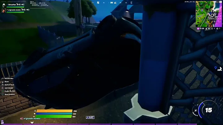 I bet you you’ve never seen this before...