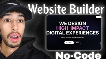 Build and Publish Your Website Using AI in 10 Minutes