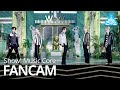 [예능연구소 4K] 웨이션브이 직캠 'Kick Back' (WayV FanCam) @Show!MusicCore MBC210313방송