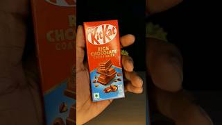 kitkat rich chocolate coated wafer review tamil shorts