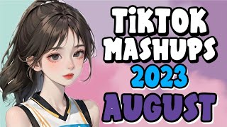 NEW TIKTOK MASHUP AUGUST 3RD 2023 | PHILIPPINES ?? @Khannise