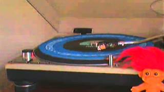 Mighty Dragon - Sweet Pan