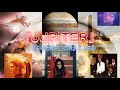 「JUPITER」(《BUCK-TICK》)(歌詞/配音:「櫻井敦司」)(作詞・Vo:『櫻井敦司』さん)live(字幕)