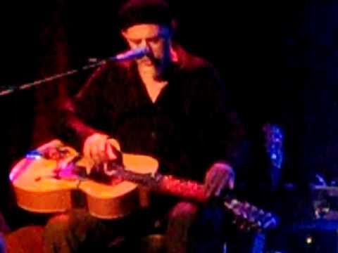 harry manx crazy love