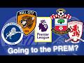 2025-26 Championship Play Off Analysis & Predictions - Who is Heading to the Premier League? #508
