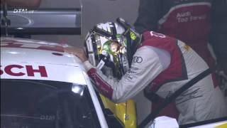 Qualifying Lausitzring 2012