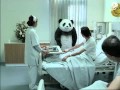 Never say no to panda  original subtitled