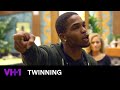 Twinning | Torian Fields Calls Cory Zinker A Snake | VH1