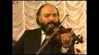 Video thumbnail of "Ifj.Járóka Sándor-Feledni oly nehéz 1992'"