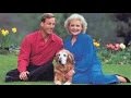 Betty White and, my friend, Tom Sullivan